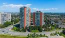 512-4185 Shipp Drive, Mississauga, ON  - Outdoor 