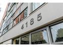 512-4185 Shipp Drive, Mississauga, ON  - Outdoor 