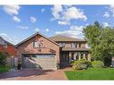 1121 Manor Road, Oakville, ON  - Outdoor With Facade 