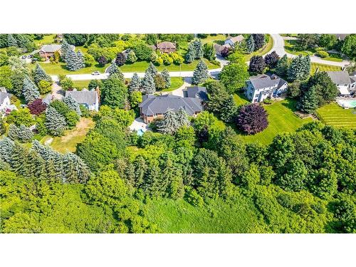 163 Wheelihan Way, Milton, ON - Outdoor With View