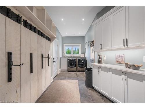 4 Buckingham Boulevard, Collingwood, ON - Indoor Photo Showing Kitchen