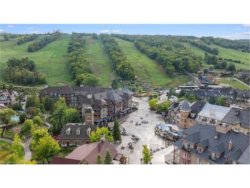 4 Buckingham Boulevard, Collingwood, ON - Outdoor With View