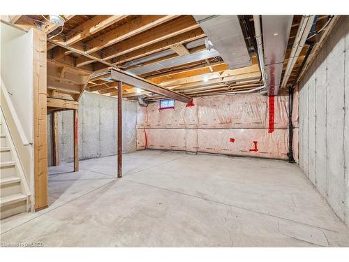 44-515 Winston Road Road, Grimsby, ON - Indoor Photo Showing Basement