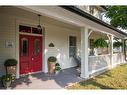 49 James Street, Milton, ON  - Outdoor With Deck Patio Veranda 