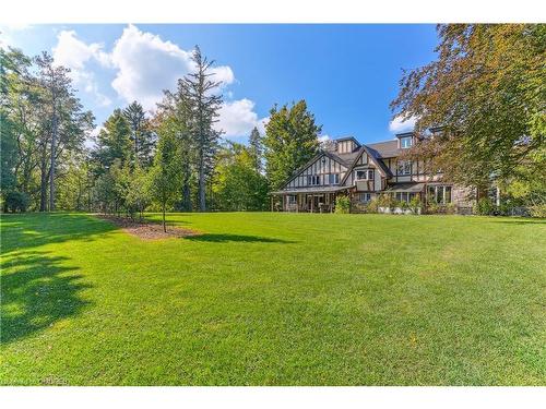 353 Sulphur Springs Road, Hamilton, ON - Outdoor