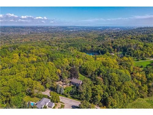 353 Sulphur Springs Road, Hamilton, ON - Outdoor With View