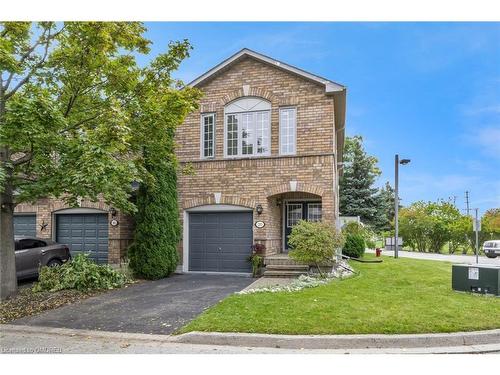 20-5555 Prince William Drive, Burlington, ON - Outdoor