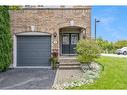 20-5555 Prince William Drive, Burlington, ON  - Outdoor 