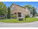 20-5555 Prince William Drive, Burlington, ON  - Outdoor 