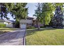 335 Meadowhill Road, Burlington, ON  - Outdoor With Facade 