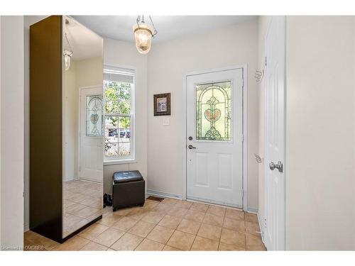 1278 Brillinger Street, Oakville, ON - Indoor Photo Showing Other Room