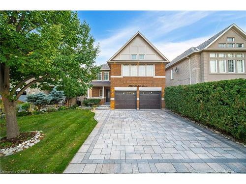 2450 Nichols Drive W, Oakville, ON 