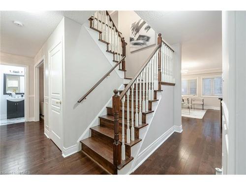 2450 Nichols Drive W, Oakville, ON 