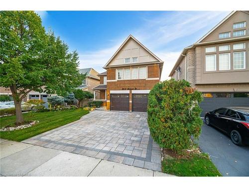 2450 Nichols Drive W, Oakville, ON 