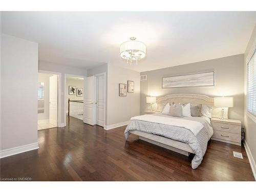 2450 Nichols Drive W, Oakville, ON 