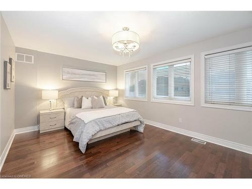 2450 Nichols Drive W, Oakville, ON 