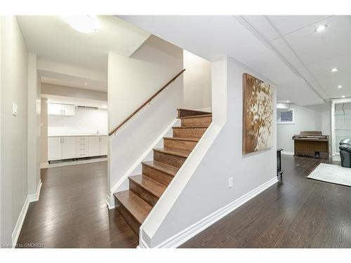 2450 Nichols Drive W, Oakville, ON 