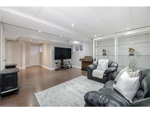 2450 Nichols Drive W, Oakville, ON 