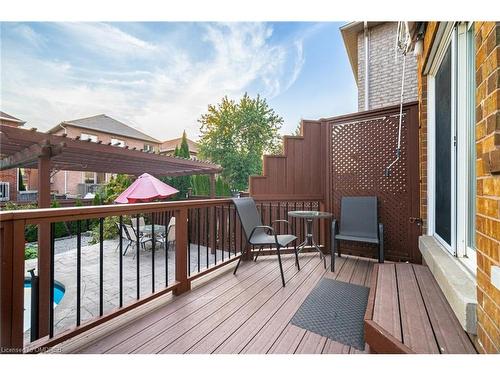 2450 Nichols Drive W, Oakville, ON 