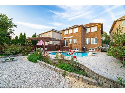 2450 Nichols Drive W, Oakville, ON 