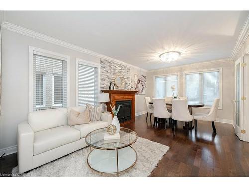 2450 Nichols Drive W, Oakville, ON 