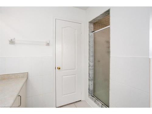 120 Boom Road, Vaughan, ON - Indoor Photo Showing Bathroom