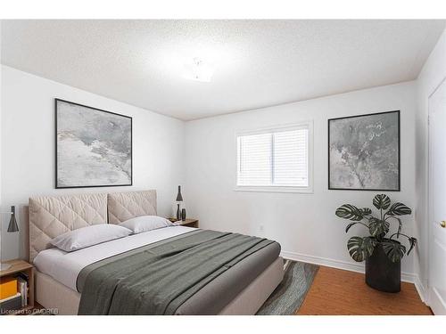 120 Boom Road, Vaughan, ON - Indoor Photo Showing Bedroom