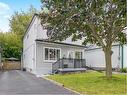 94 Meighen Avenue, Toronto, ON  - Outdoor With Deck Patio Veranda 