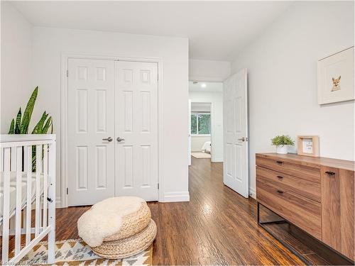 94 Meighen Avenue, Toronto, ON - Indoor Photo Showing Other Room