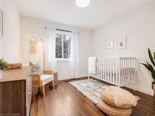 94 Meighen Avenue, Toronto, ON - Indoor Photo Showing Bathroom