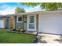 402 Pinetree Crescent, Cambridge, ON  - Outdoor 