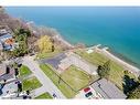 2 Tupper Boulevard, Grimsby, ON  - Outdoor With Body Of Water With View 