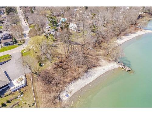 2 Tupper Boulevard, Grimsby, ON - Outdoor With Body Of Water With View