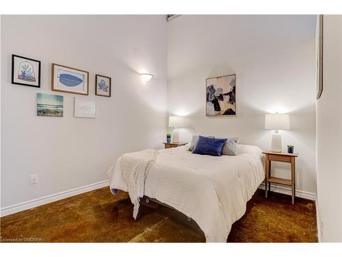 209-11 Rebecca Street, Hamilton, ON - Indoor Photo Showing Bedroom