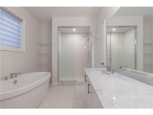 1261 Merton Road, Oakville, ON - Indoor Photo Showing Bathroom