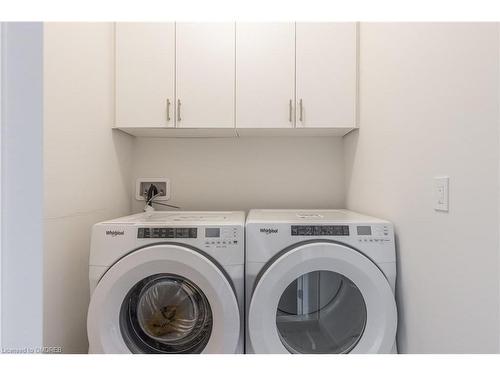 1261 Merton Road, Oakville, ON - Indoor Photo Showing Laundry Room