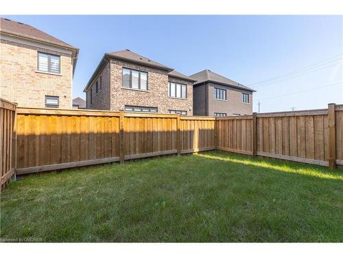 1261 Merton Road, Oakville, ON - Outdoor