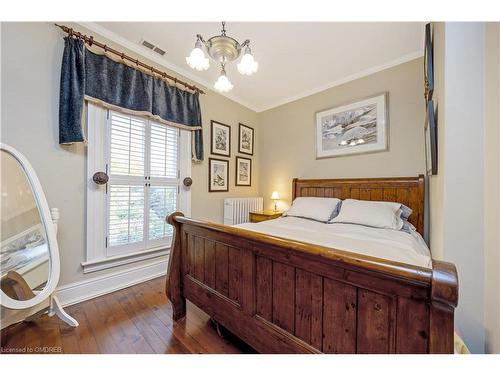 103 Thomas Street, Milton, ON - Indoor Photo Showing Bedroom