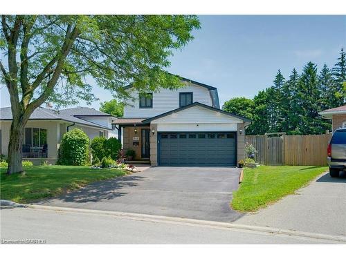 107 Chancton Crescent, London, ON 