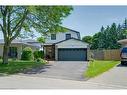 107 Chancton Crescent, London, ON 