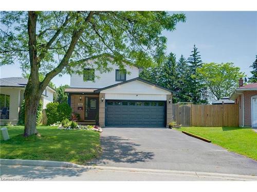 107 Chancton Crescent, London, ON 