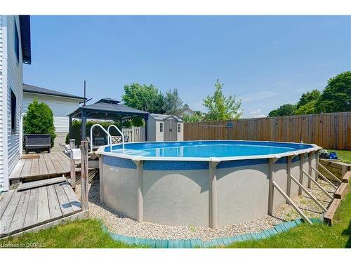 107 Chancton Crescent, London, ON 