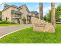 2-1329 Plains Road E, Burlington, ON  - Outdoor With Balcony With Facade 