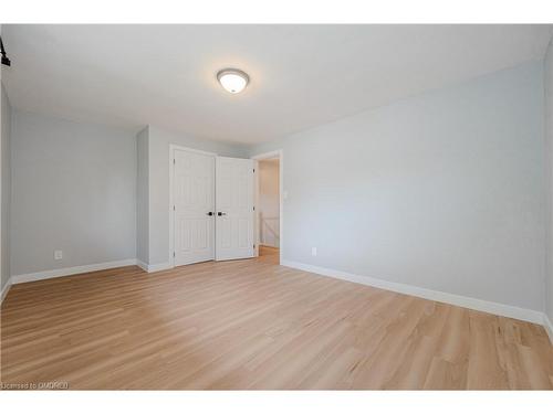 87 Lottridge Street, Hamilton, ON - Indoor Photo Showing Other Room