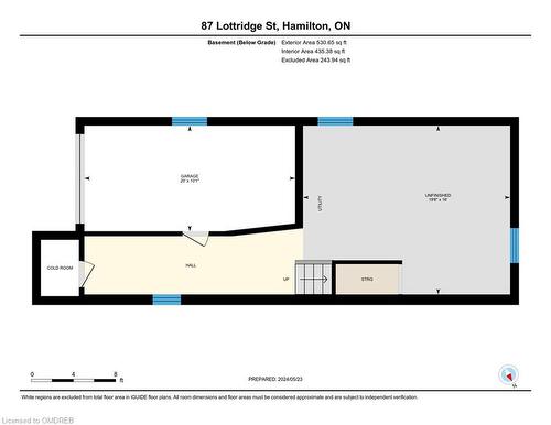 87 Lottridge Street, Hamilton, ON - Other