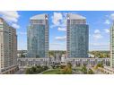 1601-36 Lee Centre Drive, Scarborough, ON  - Outdoor 