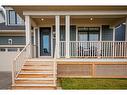 172 Courtland Street, The Blue Mountains, ON  - Outdoor With Deck Patio Veranda 