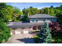 1460 Caulder Drive, Oakville, ON  - Outdoor 