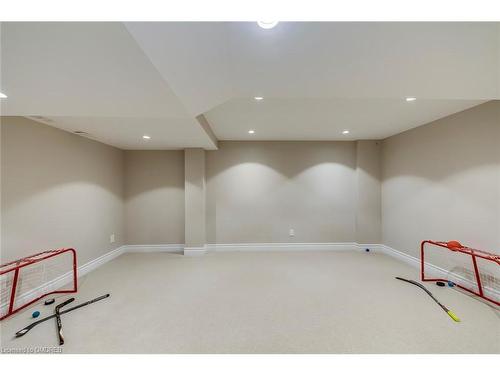 1460 Caulder Drive, Oakville, ON - Indoor