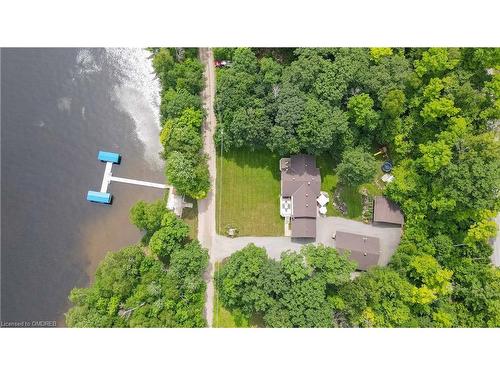 165 Lakeshore Drive, Combermere, ON - Outdoor